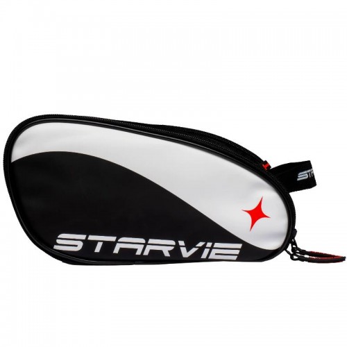 Neceser StarVie Wave Negro Blanco Neceser StarVie Wave Negro Blanco