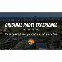 Original Padel Experience April-September  Offer + Cheap