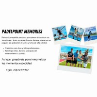 Original Padel Experience April-September  Offer + Cheap