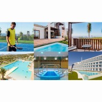 Original Padel Experience April-September  Offer + Cheap