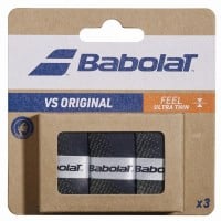 Overgrip Babolat VS Original Amarillo 3 Unidades  Offerta + Economico