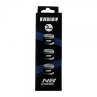Enebe Smooth Yellow Fluor Overgrips 3 Units  Offer + Cheap