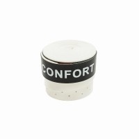 Overgrips Pro Elite Confort Perforado Blanco 6 Unidades  Oferta + Barato