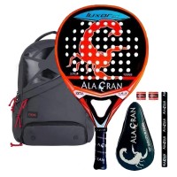 Confezione Alacran Luxor 2.0 XL Combi  Offerta + Economico