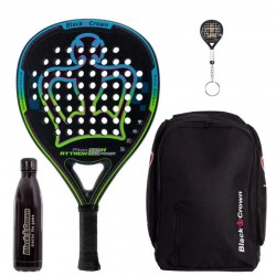 Pacchetto Black Crown Piton Attacco 15K Potenza