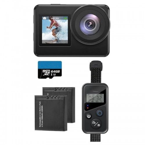 Pack Camara Okam Pack Camara Okam