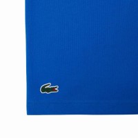 Pack Lacoste Novak Djokovic T-shirt blu e cappellino blu navy  Offerta + Economico