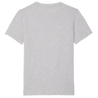 Pack Lacoste Novak Djokovic T-Shirt Grey and White Cap
