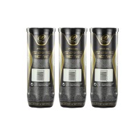 Pack de 3 pots de boules de bullpadel FIP Next Pro