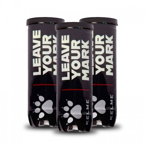 Pack of 3 Kelme Speed Pro Ball Boats Pack of 3 Kelme Speed Pro Ball Boats