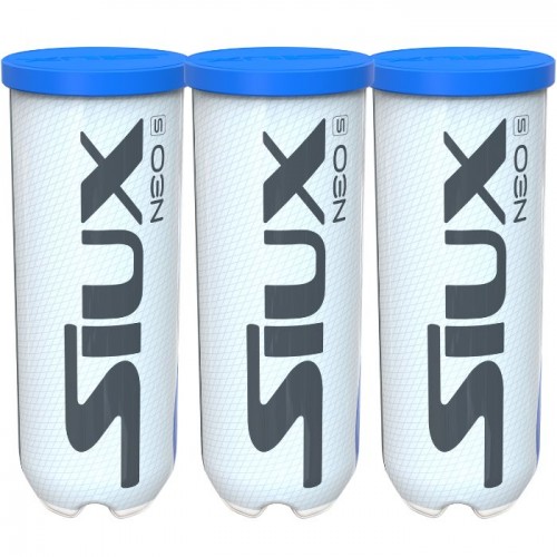 Pack of 3 Siux Neo Speed Pellet Boats Pack of 3 Siux Neo Speed Pellet Boats