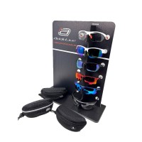 Addictive Glasses pack 6 unités