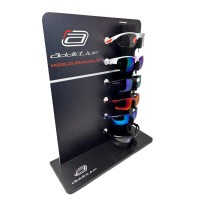 Addictive Glasses pack 6 unités