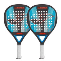 Pack Joma  Master Negro Turquesa Fluor  X2  Oferta + Barato