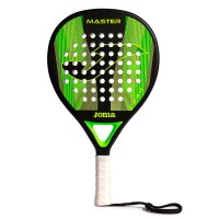 Pack Joma  Master Negro Verde Fluor  X4  Oferta + Barato