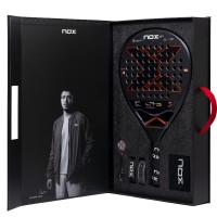Pacote Nox Agustin Tapia AT2 Genius LTD 2023