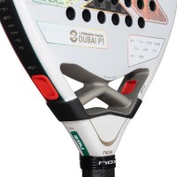 Pacote Nox AT10 Genius Dubai Premier Padel LTD 2025  Oferta + Barato