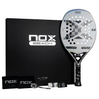Pack Nox Plage Tenis Nico Gianotti NG17 LTD 2024  Offre - Pas cher