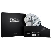 Pack Nox Plage Tenis Nico Gianotti NG17 LTD 2024  Offre - Pas cher