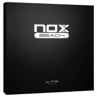 Pack Nox Plage Tenis Nico Gianotti NG17 LTD 2024  Offre - Pas cher