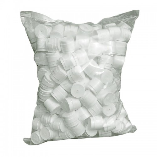 Overgrips Head Padel Pro Blanco 200 Unidades Overgrips Head Padel Pro Blanco 200 Unidades