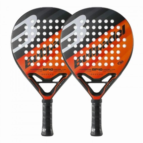 Pack Pala Bullpadel BP10 EVO 2023 x2 Pack Pala Bullpadel BP10 EVO 2023 x2