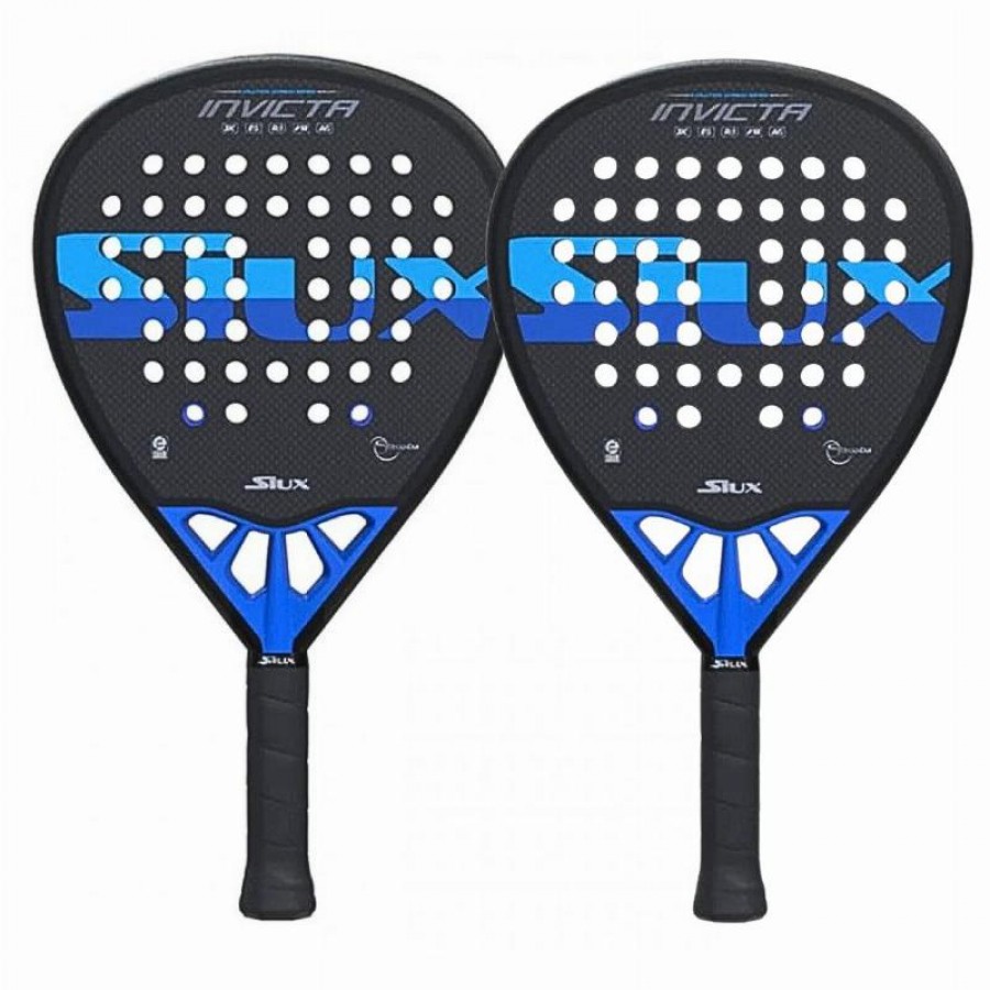 Pacote Siux Invicta X2 Pá  Oferta + Barato