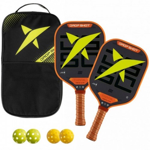 Pack Pickleball Drop Shot Fortum 1.0 Pack Pickleball Drop Shot Fortum 1.0