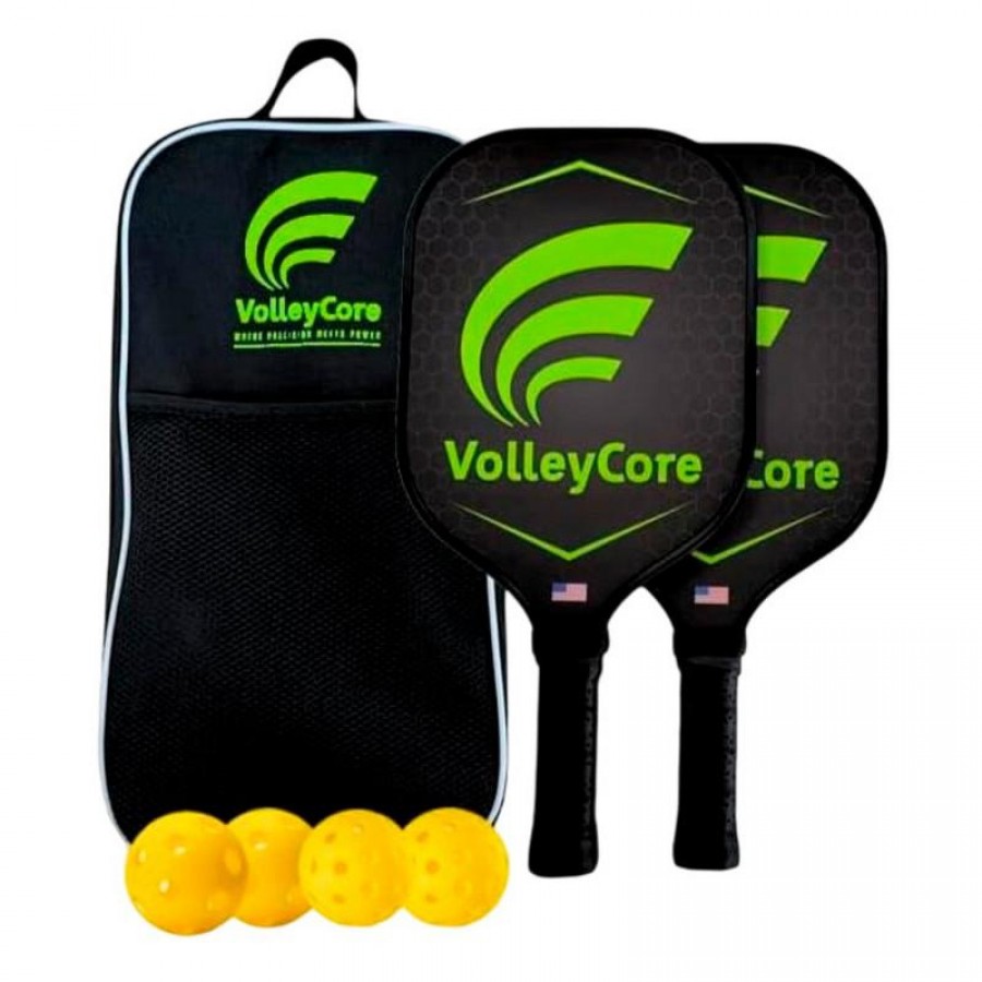 Pack Pickleball VolleyCore  Offer + Cheap