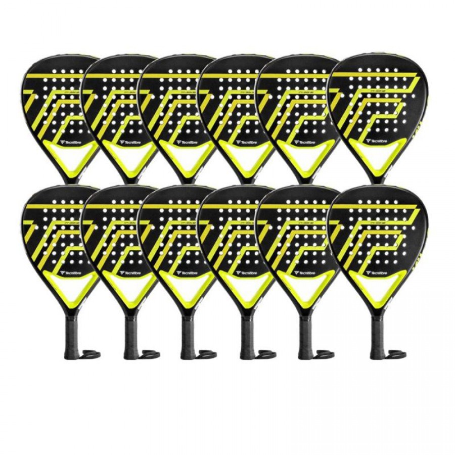Pack Tecnifibre Wall Breaker 355 X12  Oferta + Barato