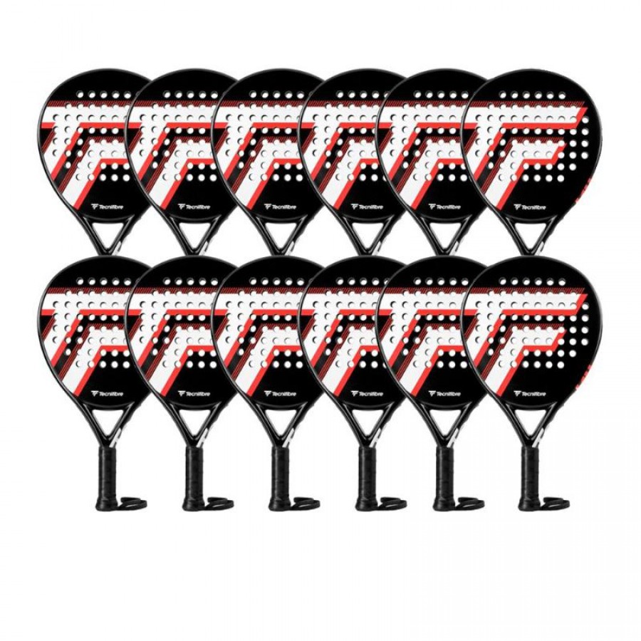 Pack Tecnifibre Wall Master One X12  Oferta + Barato