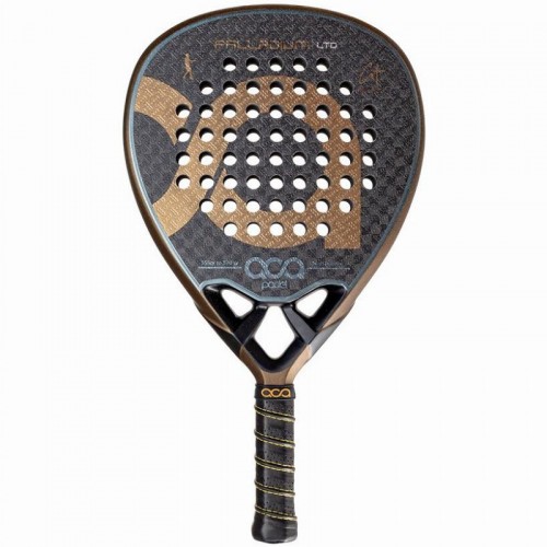 Pala Aca Agustin Torre Palladium Gold LTD Pala Aca Agustin Torre Palladium Gold LTD