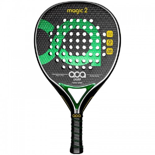 Pala Aca Magic 2 Pala Aca Magic 2