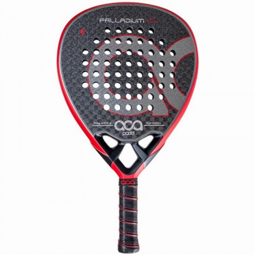 Pala Aca Palladium LTD Pala Aca Palladium LTD