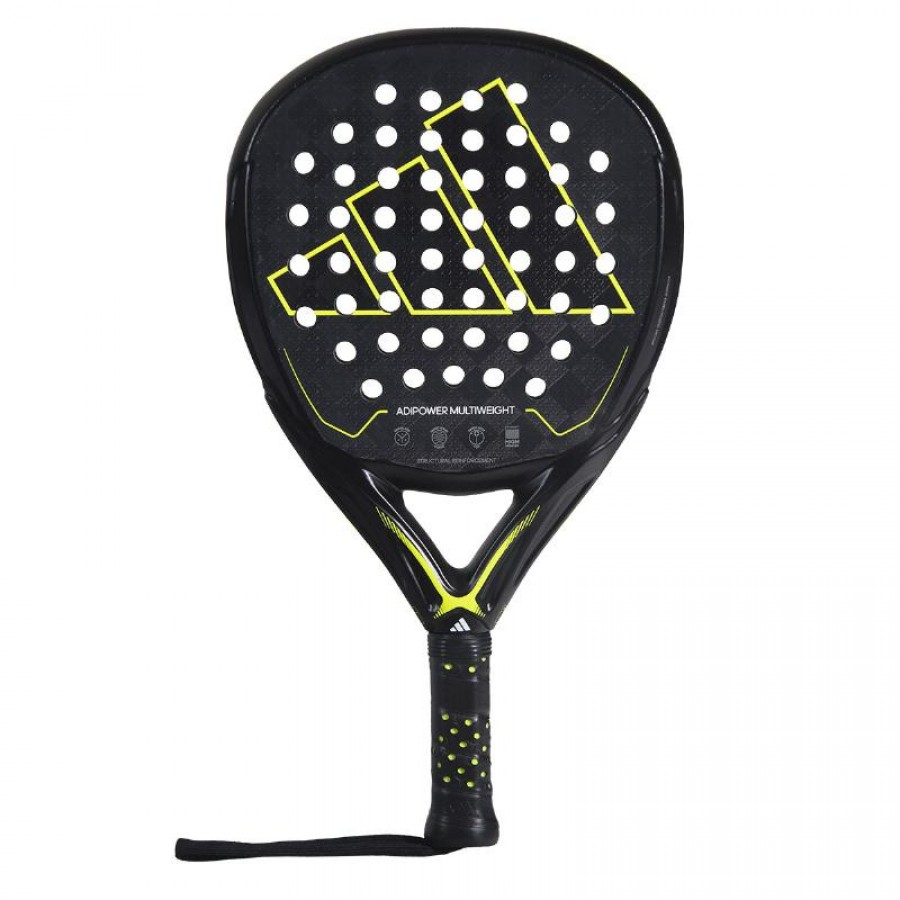 Pala Adidas Adipower Multiweight 3.2 2023  Offerta + Economico