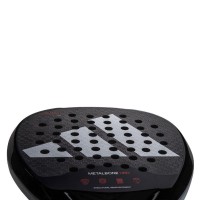 Pala Adidas Ale Galan Metalbone HRD 2023 PADELPOINT Pala Adidas Ale Galan Metalbone HRD 2023