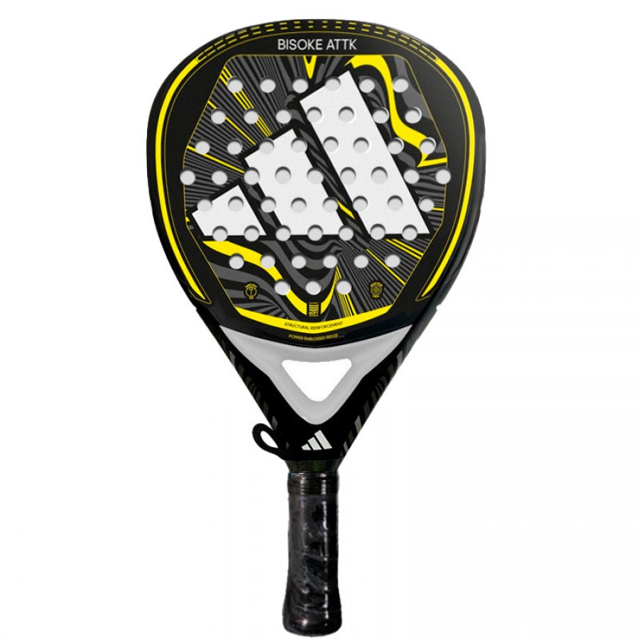 Pala Adidas Bisoke Attacco 2024  Offerta + Economico
