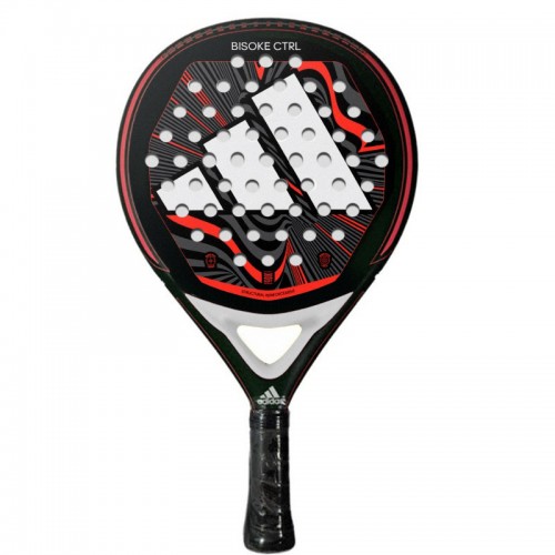 Adidas Bisoke Control 2024 Racket Adidas Bisoke Control 2024 Racket