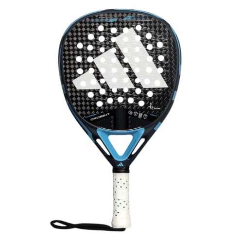Adidas Maxi Arce Cross It Carbon 2025 Racket Adidas Maxi Arce Cross It Carbon 2025 Racket