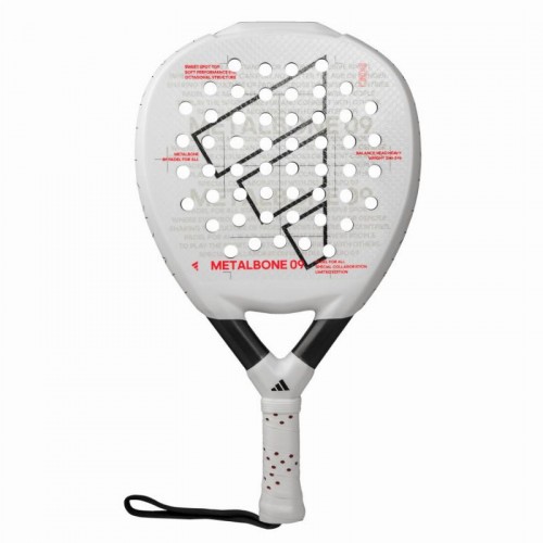 Adidas Metalbone Loader 09 2025 Adidas Metalbone Loader 09 2025