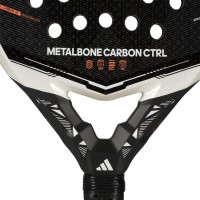 Pala Adidas Metalbone Carbon Control 3.5 2026