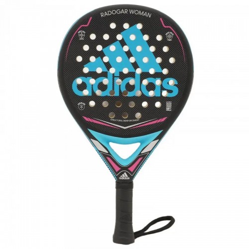 Adidas Radogar Pink Racket Adidas Radogar Pink Racket