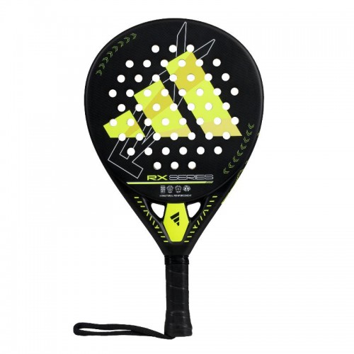 Adidas RX Series Lima 3.4 2025 Racket Adidas RX Series Lima 3.4 2025 Racket