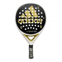 Pala Adidas X-Treme Blanco Oro  Oferta + Barato