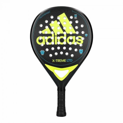 Adidas X-Treme Racket Black Lime Adidas X-Treme Racket Black Lime