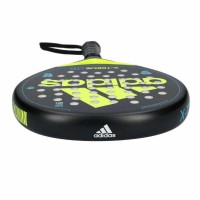 Racchetta Adidas X-Treme Nero Lime  Offerta + Economico