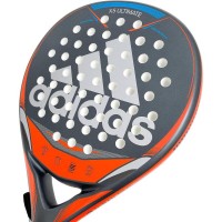 Racchetta Adidas X5 Ultimate Rossa  Offerta + Economico