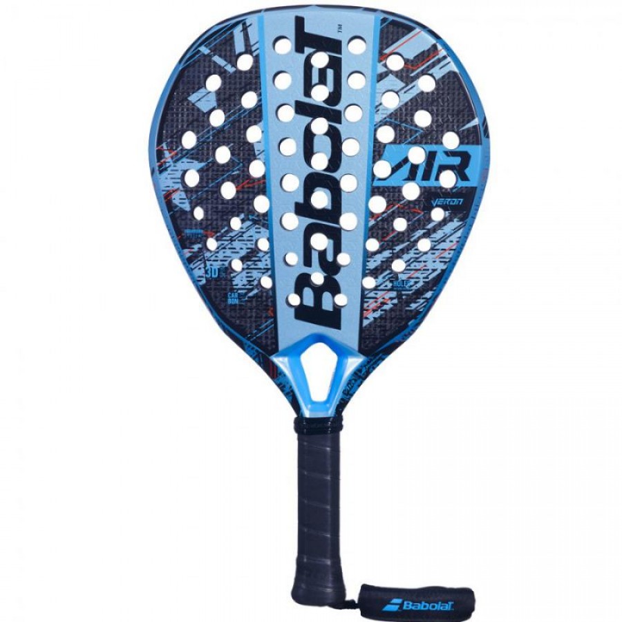 Pala Babolat Air Veron 2024  Offer + Cheap
