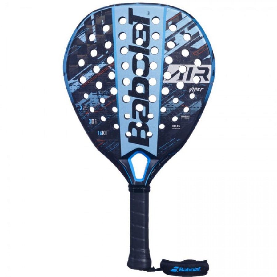 Pala Babolat Air Viper 2024  Oferta + Barato