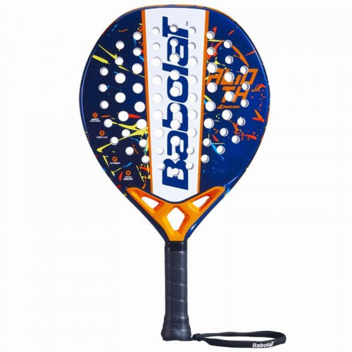 Pala Babolat Alioth Junior 2025 Pala Babolat Alioth Junior 2025